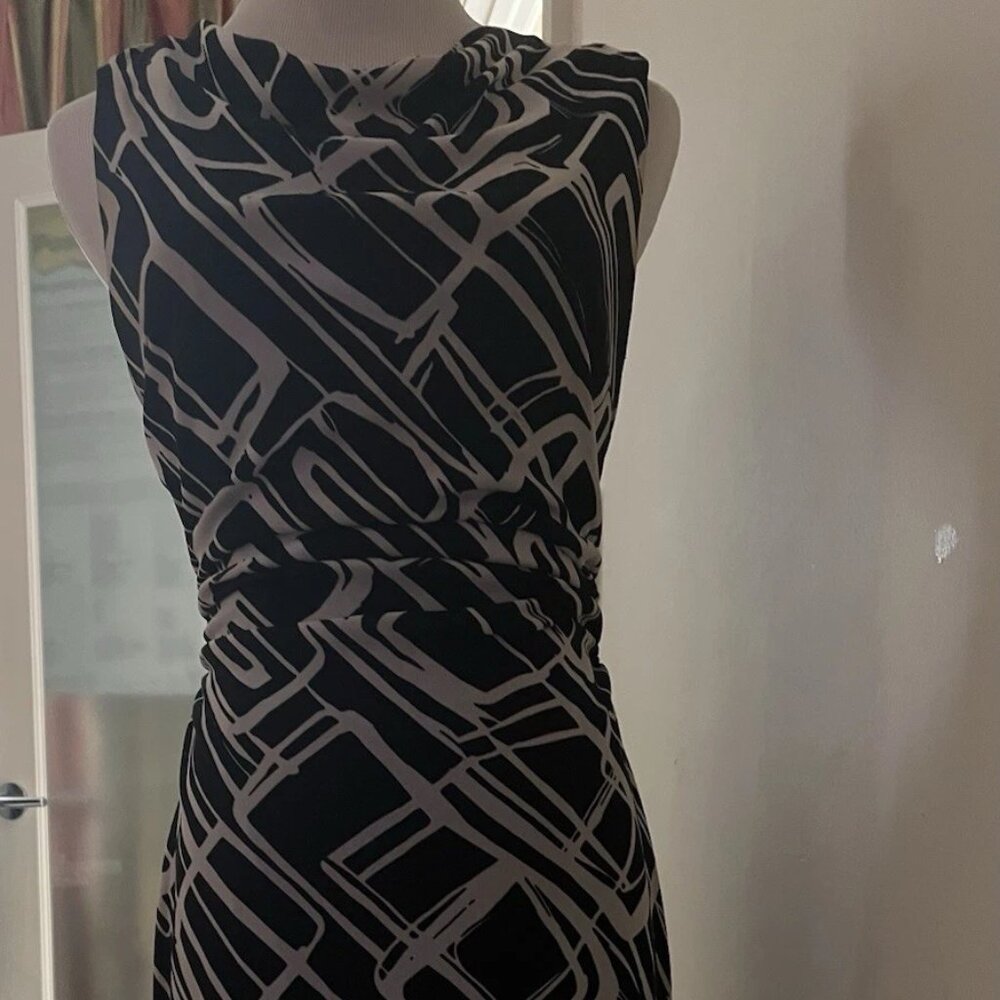 David Meister Dress 8